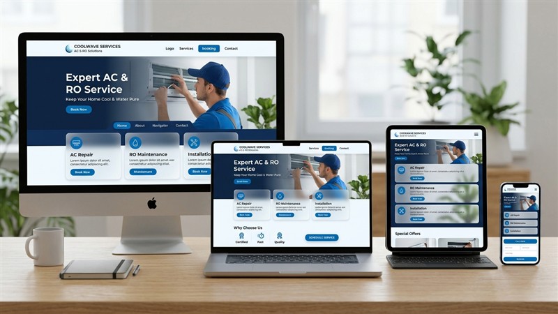 Corporate Branding