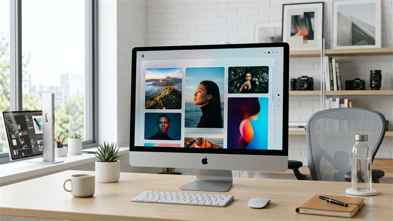 Portfolio Website