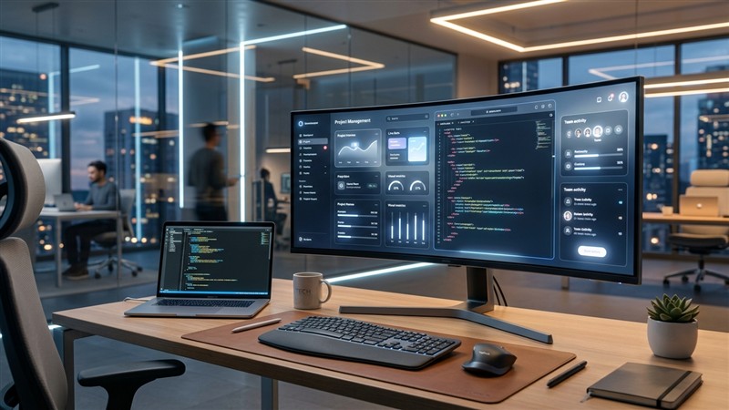 Website Development